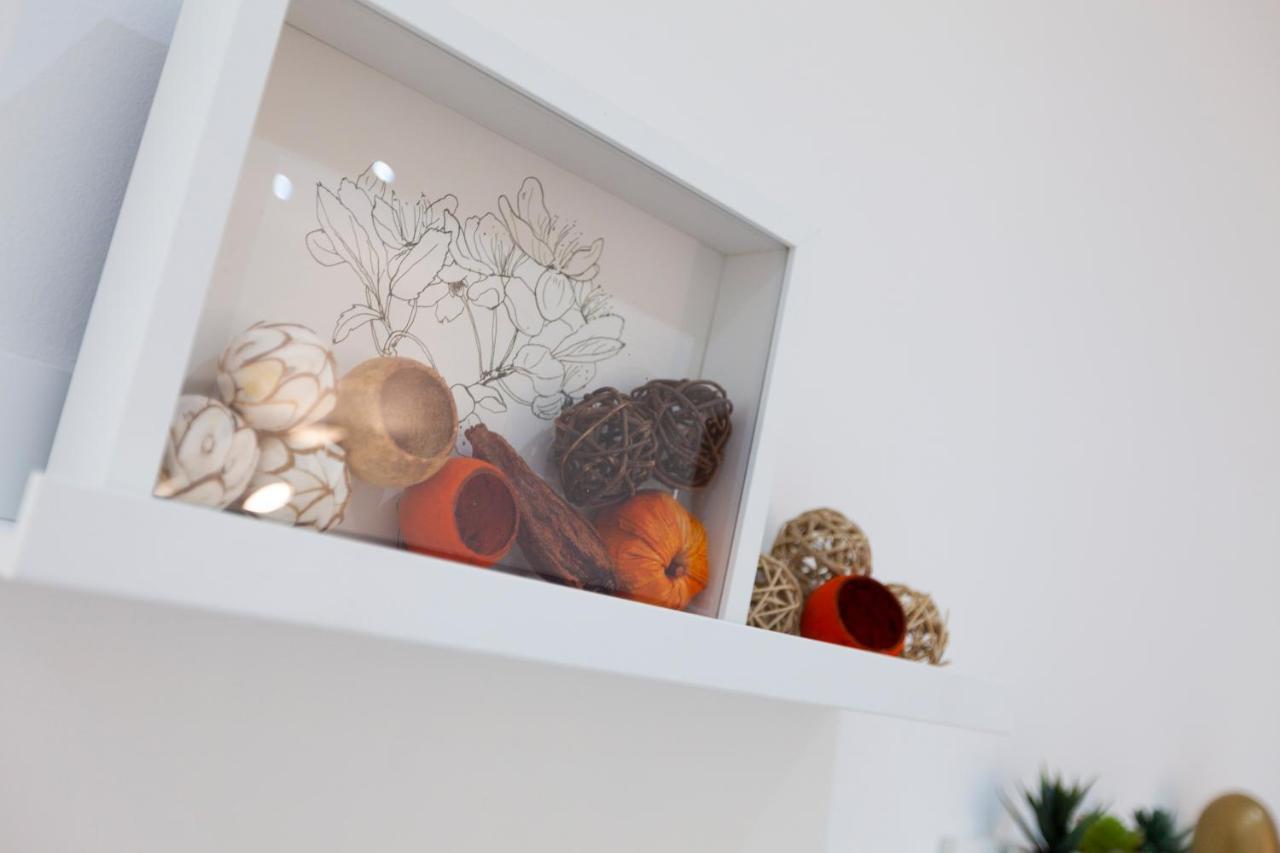 Fl56 - New 3Storey House - Private Entrance & Roof Floriana Eksteriør billede